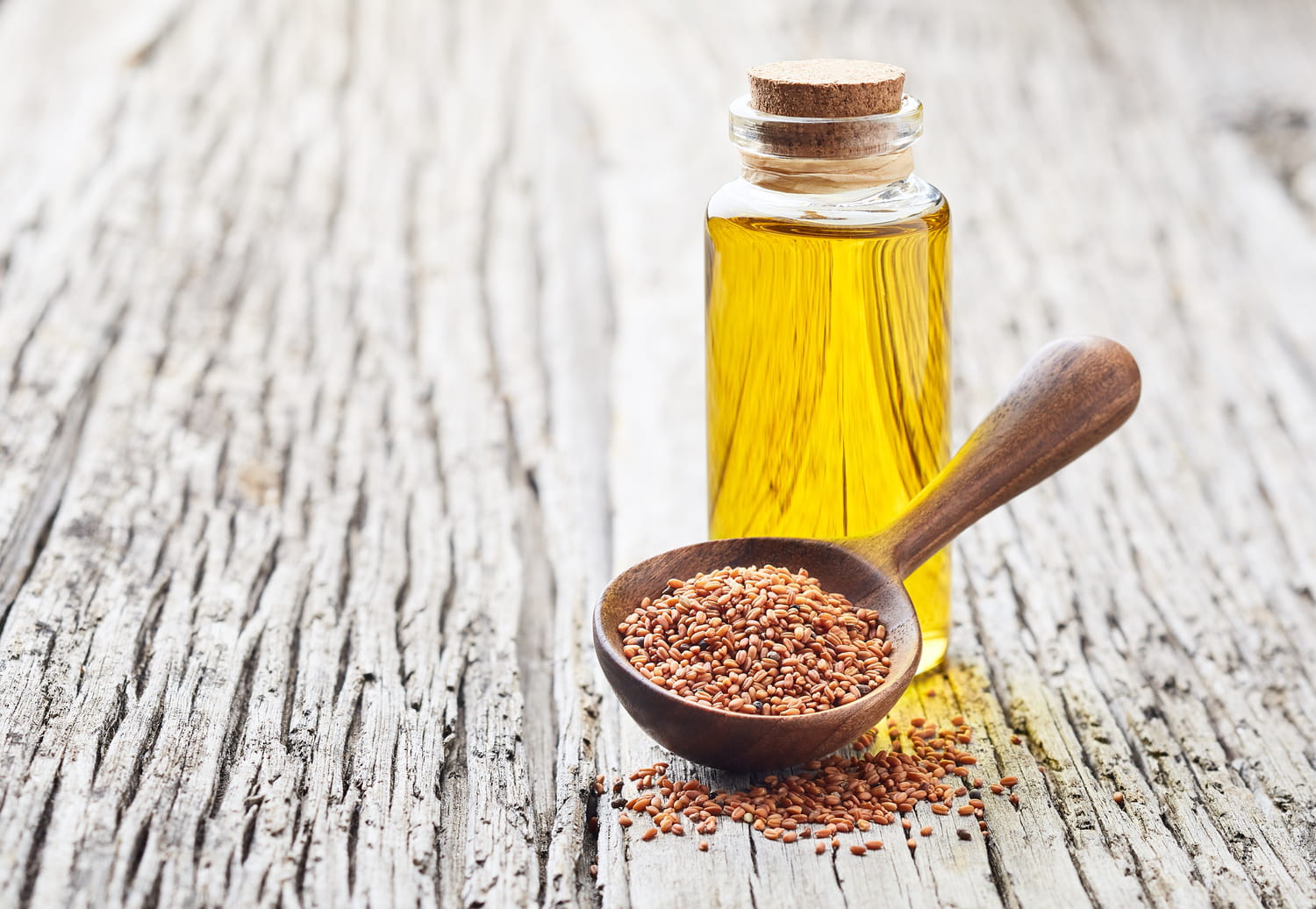 Camelina Oil