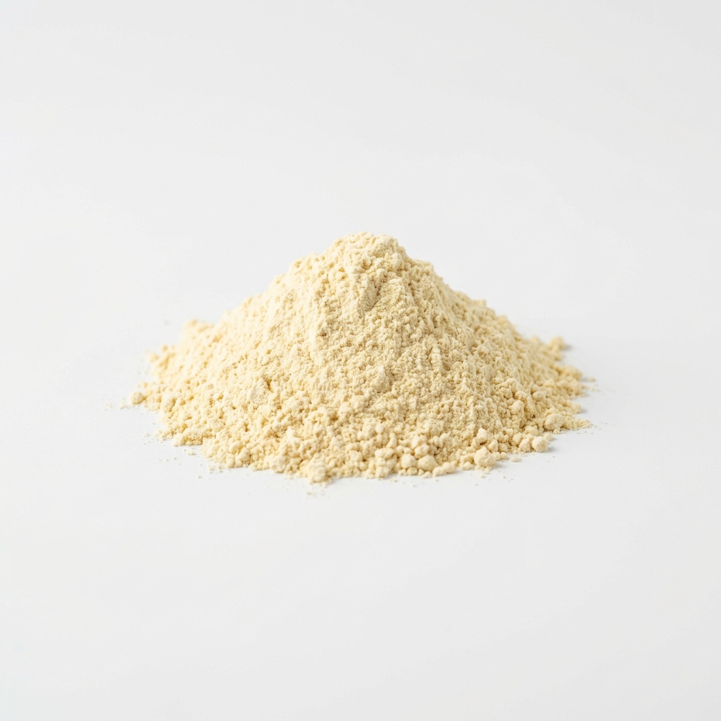 Premium Micronized Chickpeas Flour