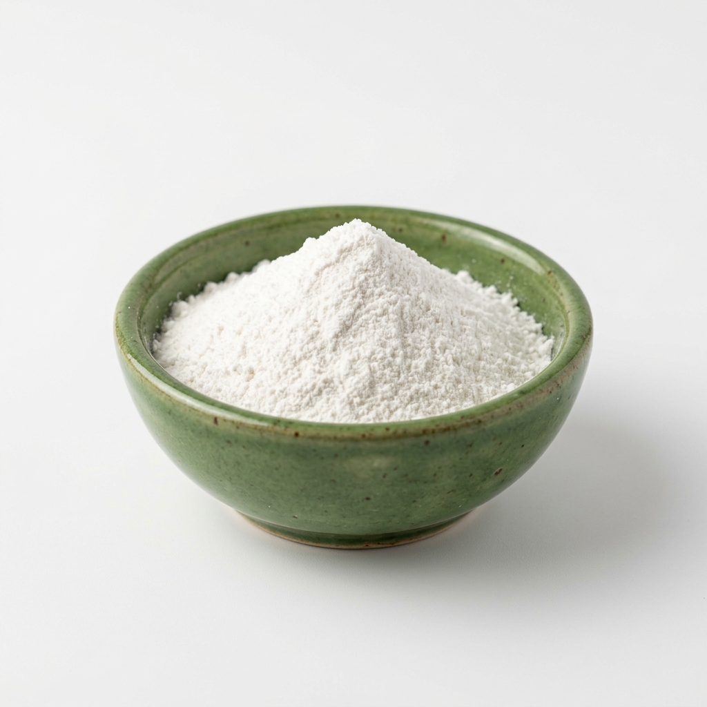 Dietary Pea Starch