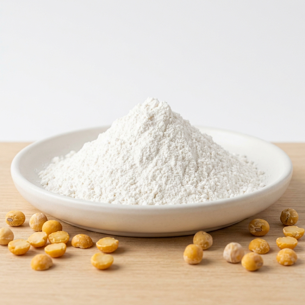 Native Pea Starch