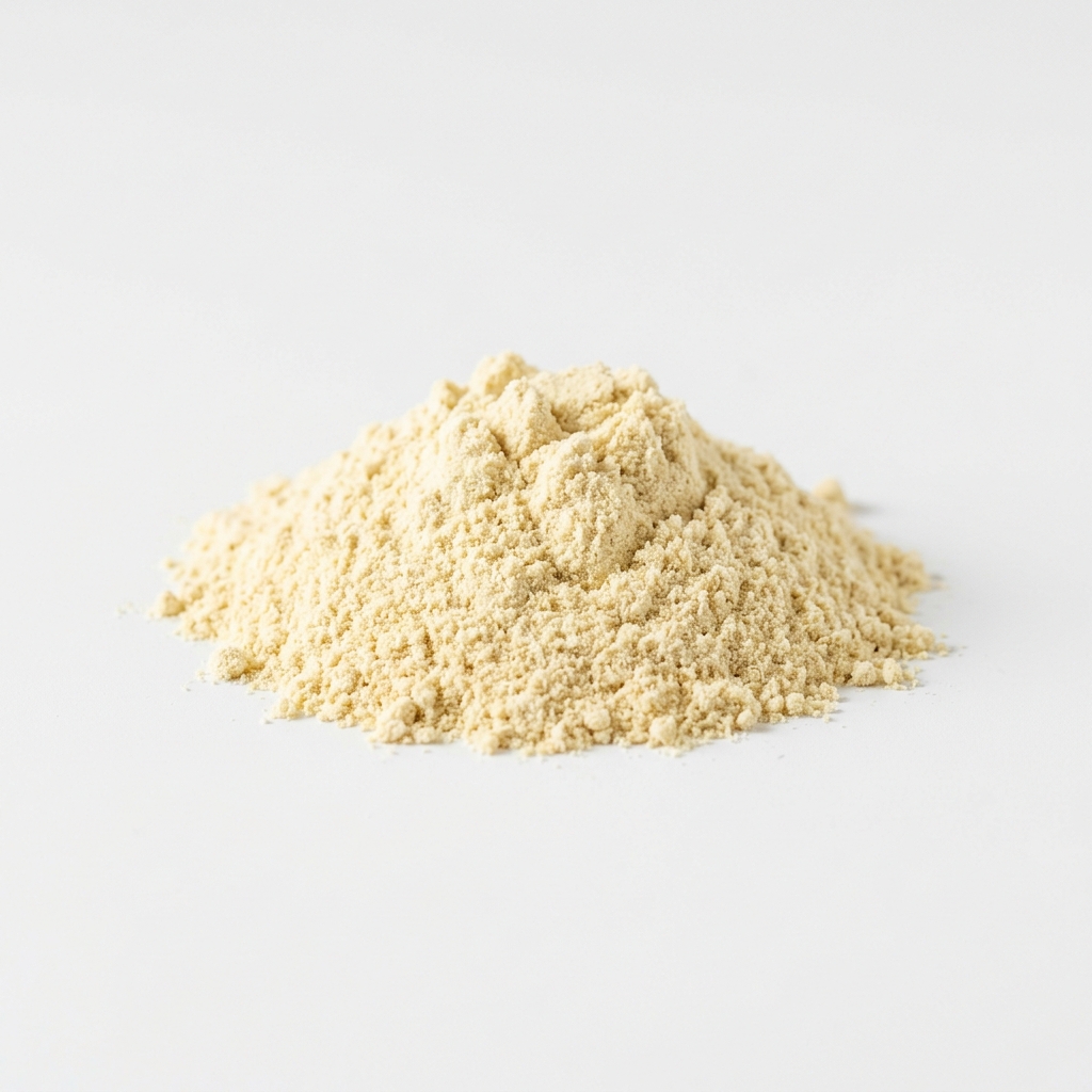 Functional Yellow Pea Fiber