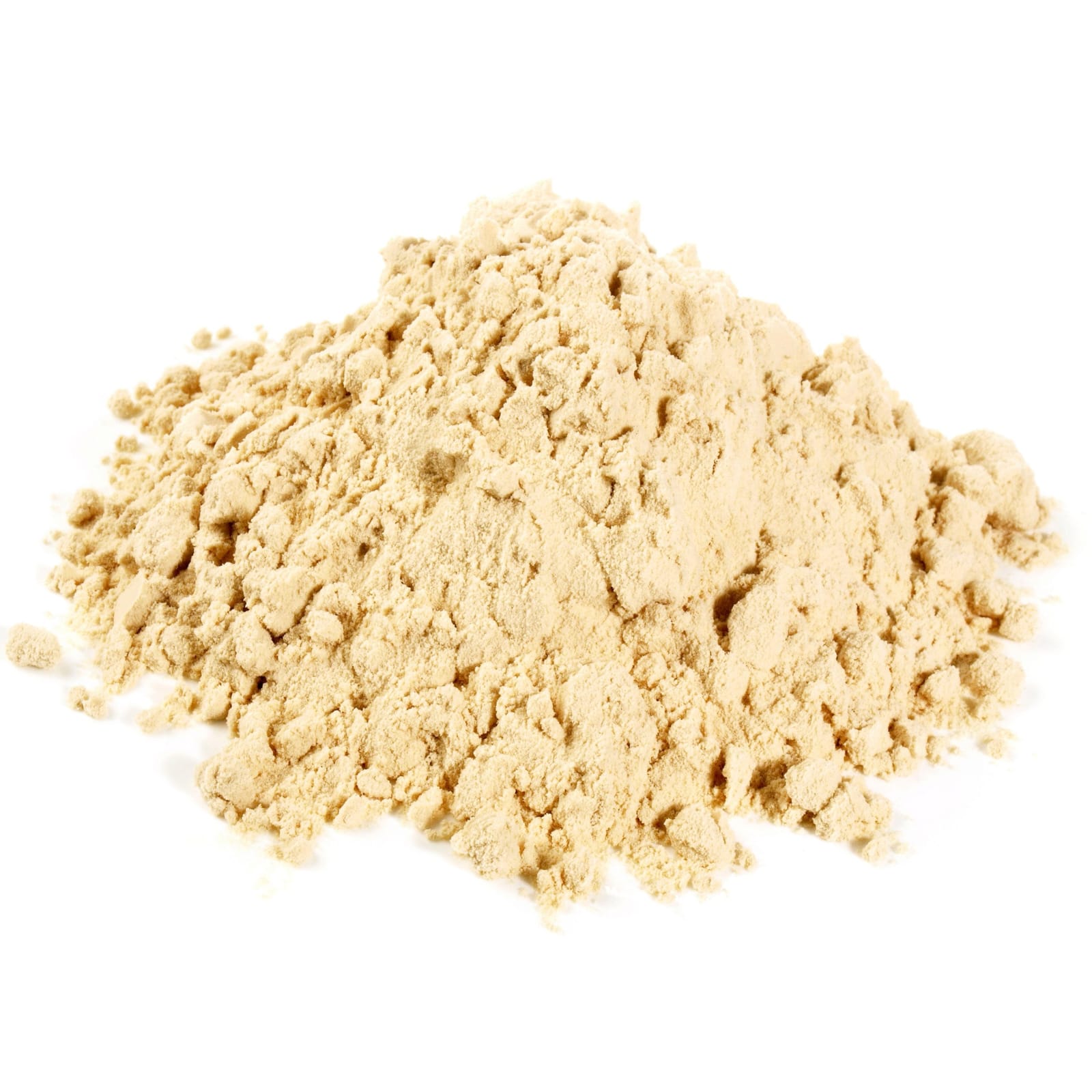 Pea Protein Isolates