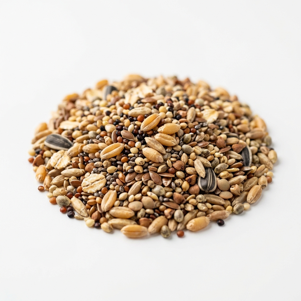 Specialized Grains