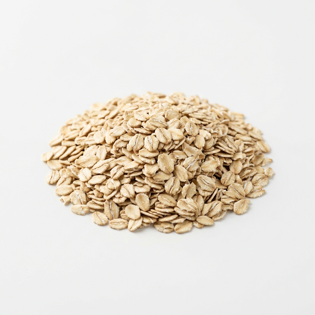 Specialized Oats